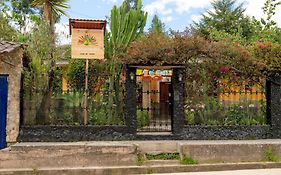 Kinti Wasi Hospedaje Casa y Campo